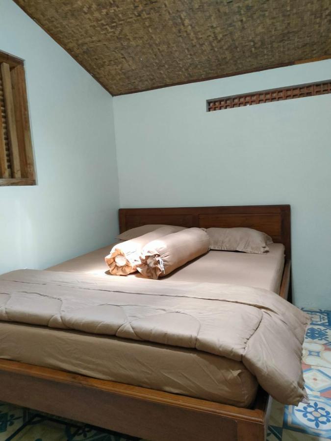 יוגיאקרטה Legiyem Homestay מראה חיצוני תמונה