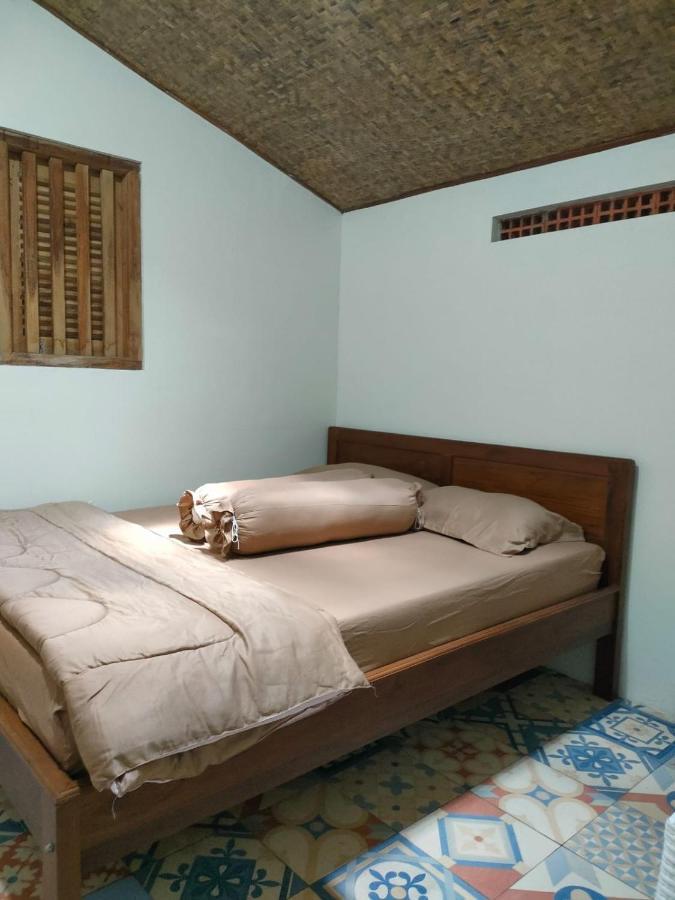 יוגיאקרטה Legiyem Homestay מראה חיצוני תמונה