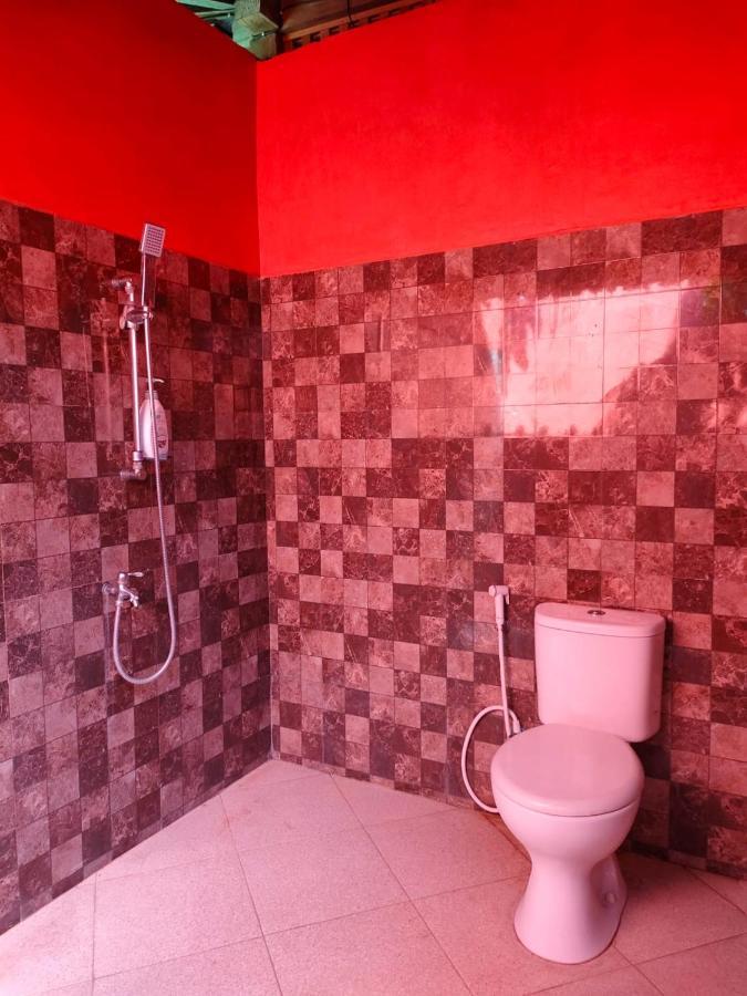 יוגיאקרטה Legiyem Homestay מראה חיצוני תמונה